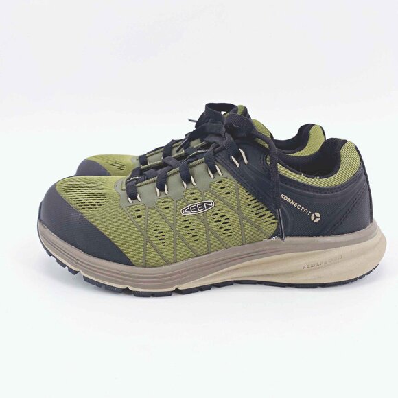 Keen Utility Vista Energy Shoes - Picture 2 of 8